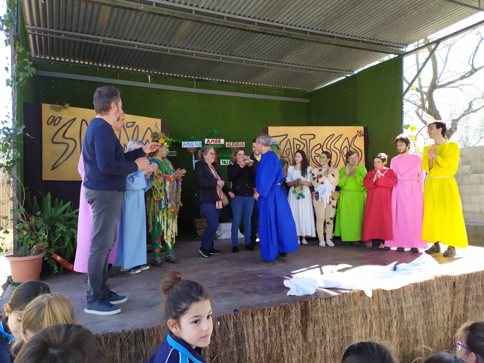 Visita-CEIP-Santo-Ángel-de-la-Guarda-al-Poblado-Tartésico-Gibraleón-59 ...