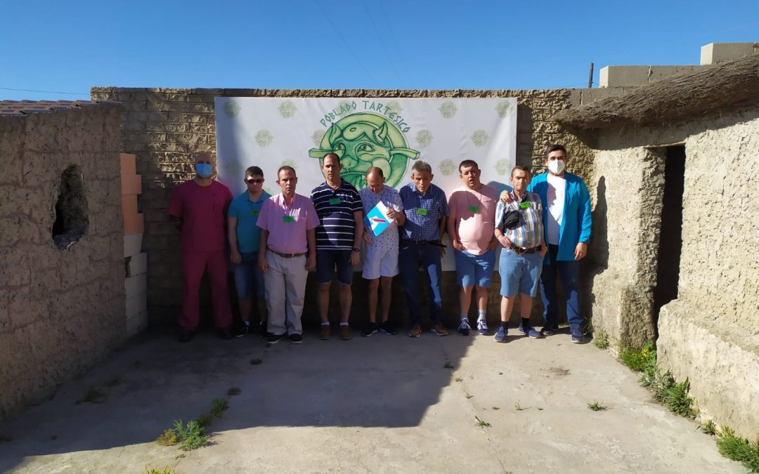 Asociación Cultural de Sordos de Huelva